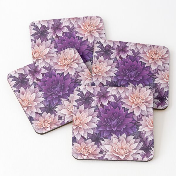 Item preview, Original Dahlia designed and sold by CoolPixels.