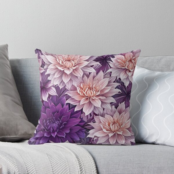 Item preview, Original Dahlia designed and sold by CoolPixels.
