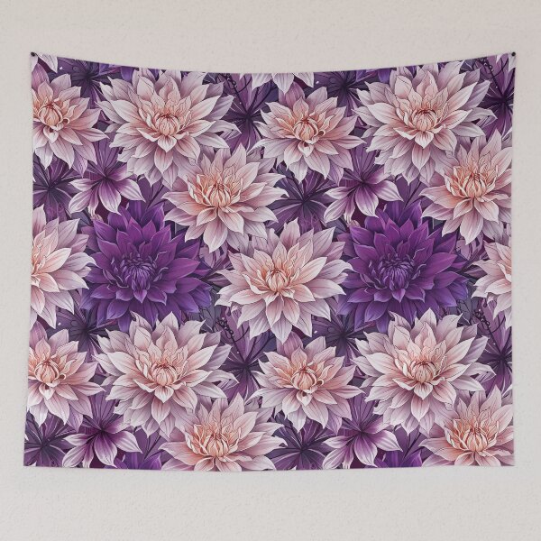 Item preview, Original Dahlia designed and sold by CoolPixels.