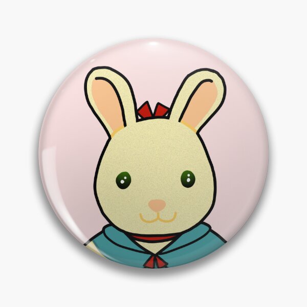 Item preview, Calico Critters Duos: Marcille Donato the Bunny designed and sold by squidleaf.