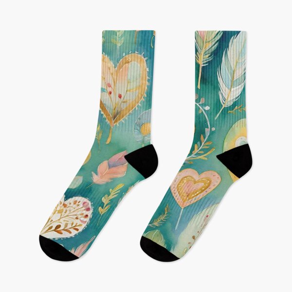 Item preview, Featherheart designed and sold by Dream Whimspirations.