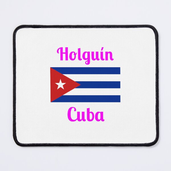 Item preview, Holguín Cuba - Stylish Prints, designed and sold by Fleetwood1994.