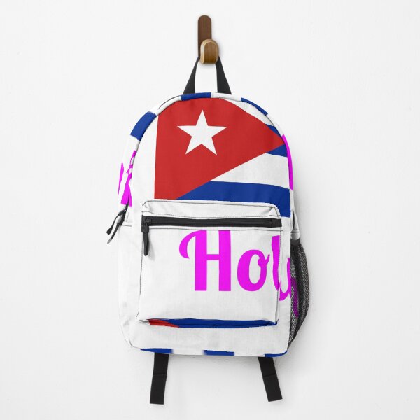 Item preview, Holguín Cuba - Estampados con estilo, designed and sold by Fleetwood1994.