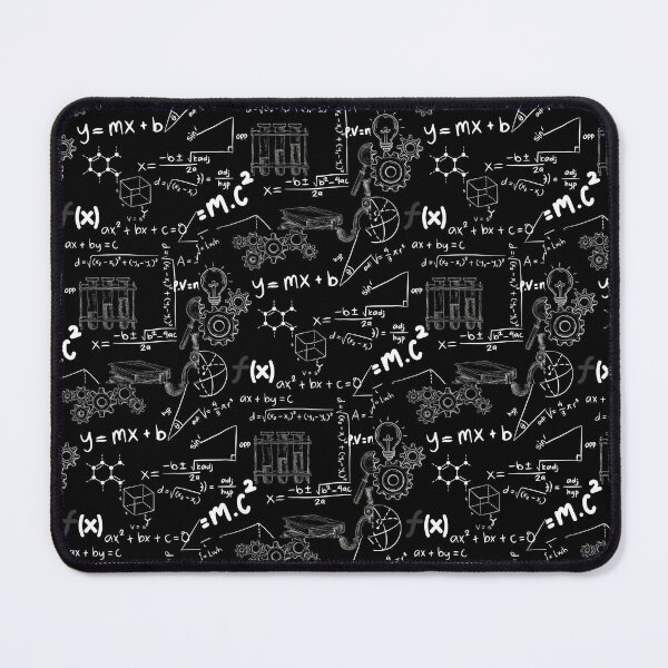 Item preview, Math lovers art design designed and sold by Allvarietyitems.