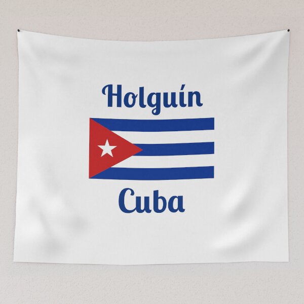 Item preview, Holguín Cuba - Stylish Prints, designed and sold by Fleetwood1994.