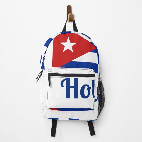 Item preview, Holguín Cuba - Estampados con estilo, designed and sold by Fleetwood1994.