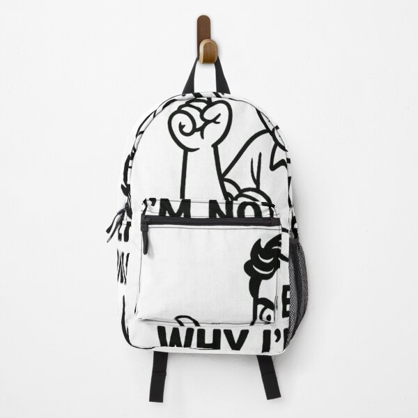 Item preview, I’m Not Arguing – Funny Opinionated Guy designed and sold by jelonkaa.