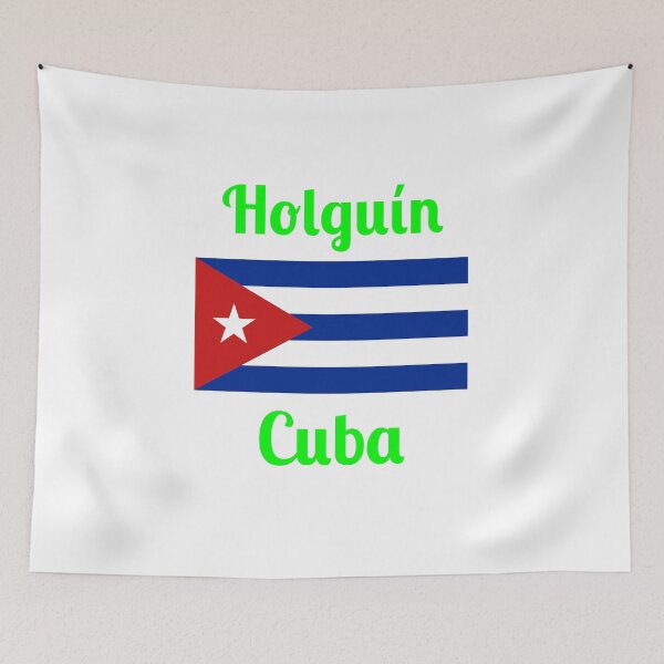 Item preview, Holguín Cuba - Stylish Prints, designed and sold by Fleetwood1994.