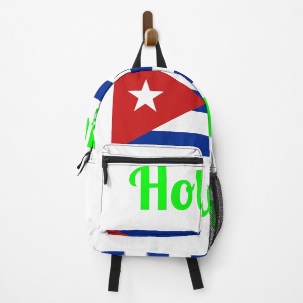 Item preview, Holguín Cuba - Estampados con estilo, designed and sold by Fleetwood1994.