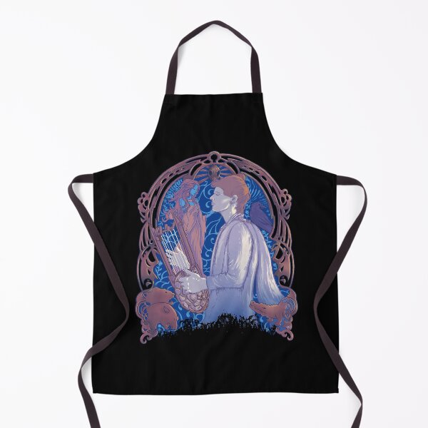 Item preview, Orpheus Song designed and sold by Ionfox.