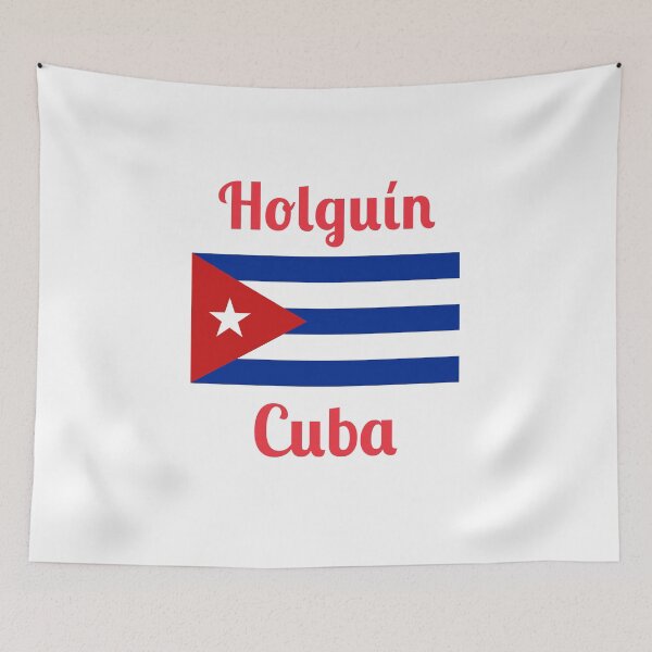 Item preview, Holguín Cuba - Stylish Prints, designed and sold by Fleetwood1994.