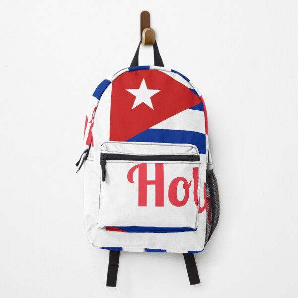 Item preview, Holguín Cuba - Estampados con estilo, designed and sold by Fleetwood1994.
