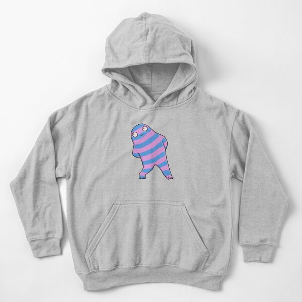 Item preview, Little Monsters (children's wear): Cheeky! designed and sold by youralexmanz.