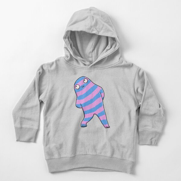 Item preview, Little Monsters (children's wear): Cheeky! designed and sold by youralexmanz.