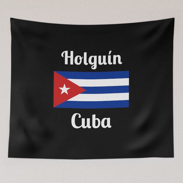 Item preview, Holguín Cuba - Stylish Prints, designed and sold by Fleetwood1994.