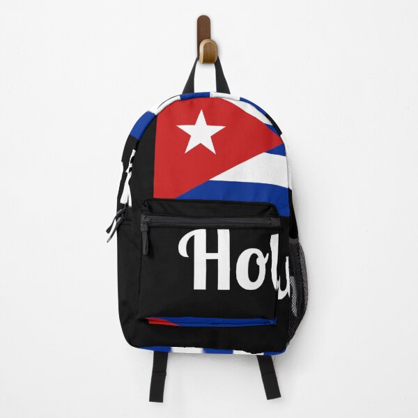 Item preview, Holguín Cuba - Estampados con estilo, designed and sold by Fleetwood1994.