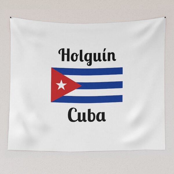 Item preview, Holguín Cuba - Stylish Prints, designed and sold by Fleetwood1994.
