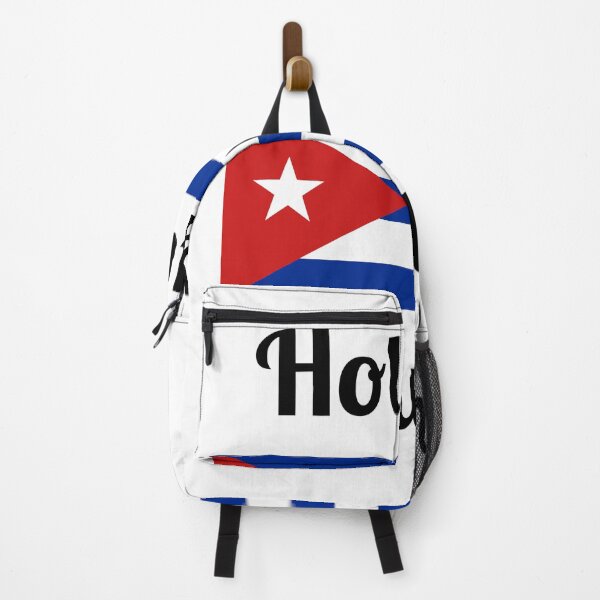 Item preview, Holguín Cuba - Estampados con estilo, designed and sold by Fleetwood1994.