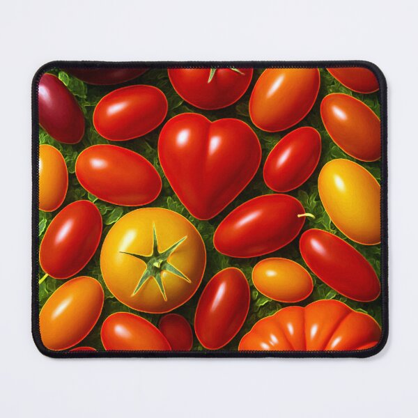 Item preview, Colorful tomato variety designed and sold by Sigtrix.