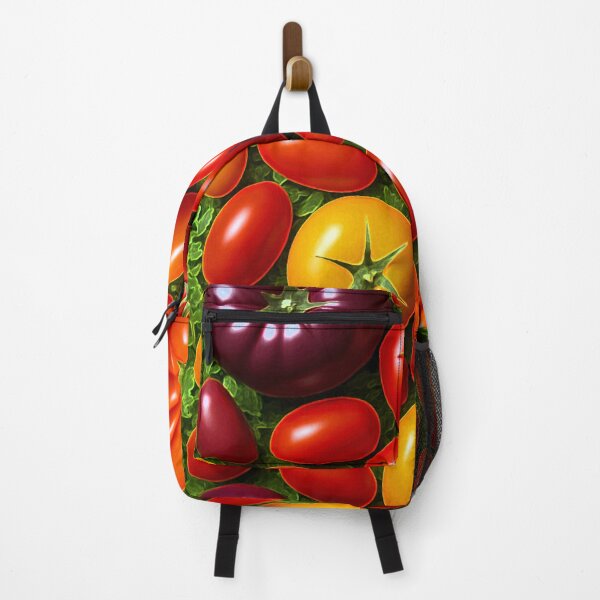 Item preview, Colorful tomato variety designed and sold by Sigtrix.