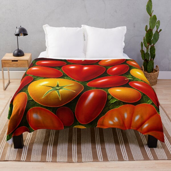 Item preview, Colorful tomato variety designed and sold by Sigtrix.
