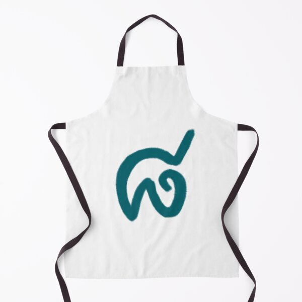 Item preview, Number eight designed and sold by Pugavatar.