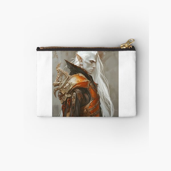Item preview, Elven Honor Guard designed and sold by ArgentoArt.
