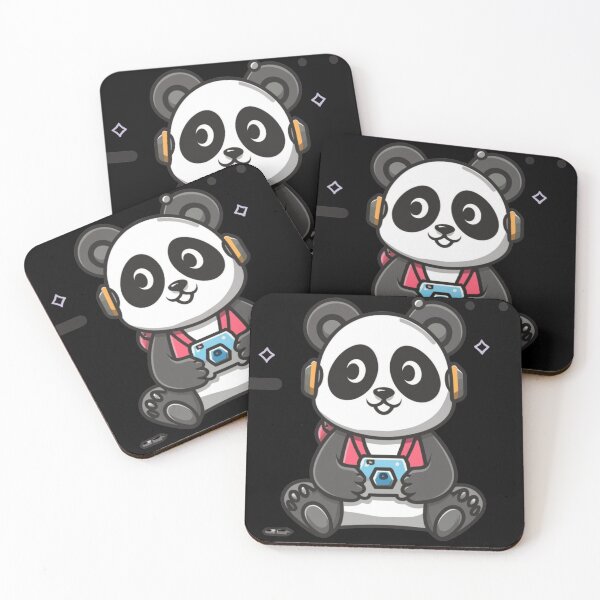 Item preview, Panda - Game Master designed and sold by Sn1ver.
