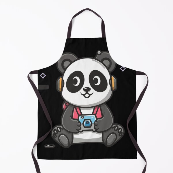 Item preview, Panda - Game Master designed and sold by Sn1ver.