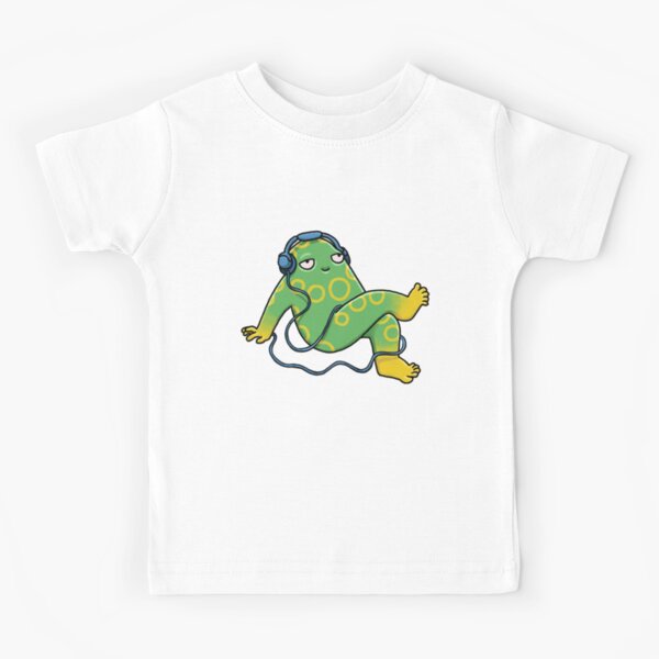 Item preview, Little Monsters (children's wear): Pure Bliss designed and sold by youralexmanz.
