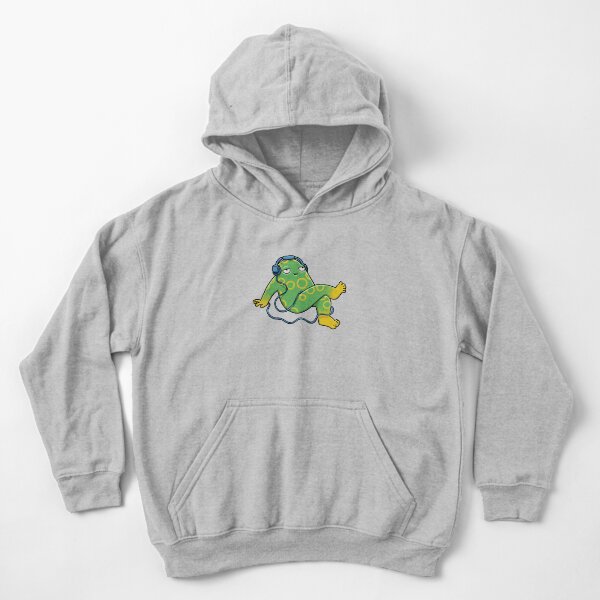 Item preview, Little Monsters (children's wear): Pure Bliss designed and sold by youralexmanz.