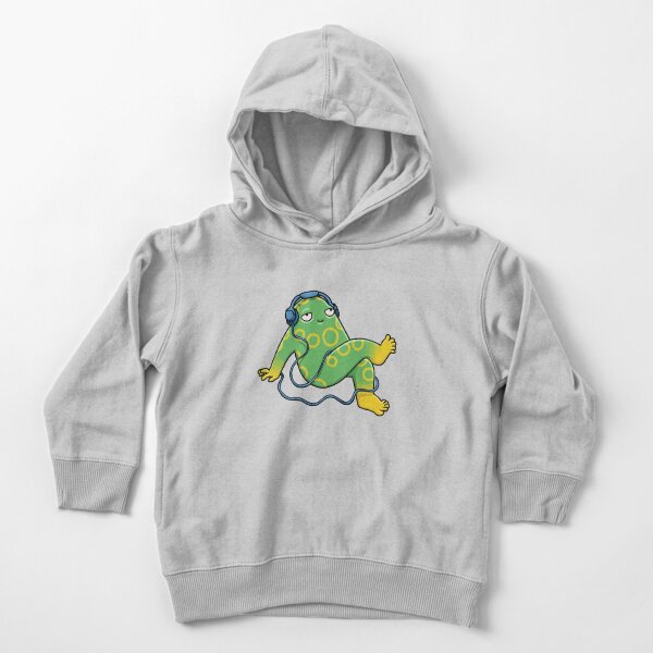 Item preview, Little Monsters (children's wear): Pure Bliss designed and sold by youralexmanz.