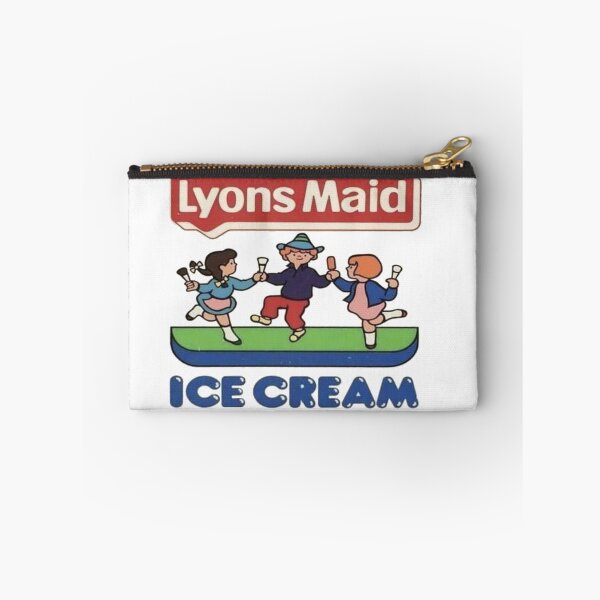 Item preview, LYONS MAID ICE CREAM - Highstreet Retro 80s 90s Brand designed and sold by schoolshoes.