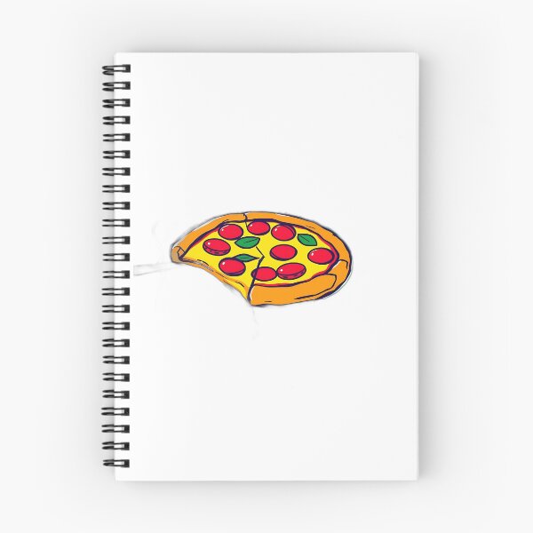 Item preview, Vibrant Pop Art Pizza designed and sold by sharon1210.