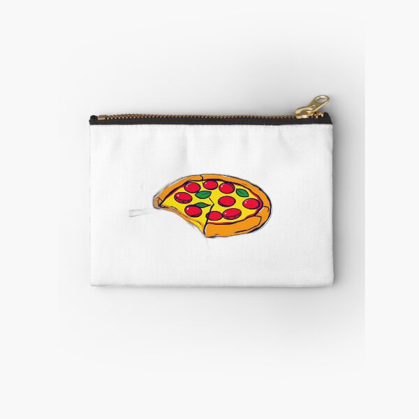Item preview, Vibrant Pop Art Pizza designed and sold by sharon1210.