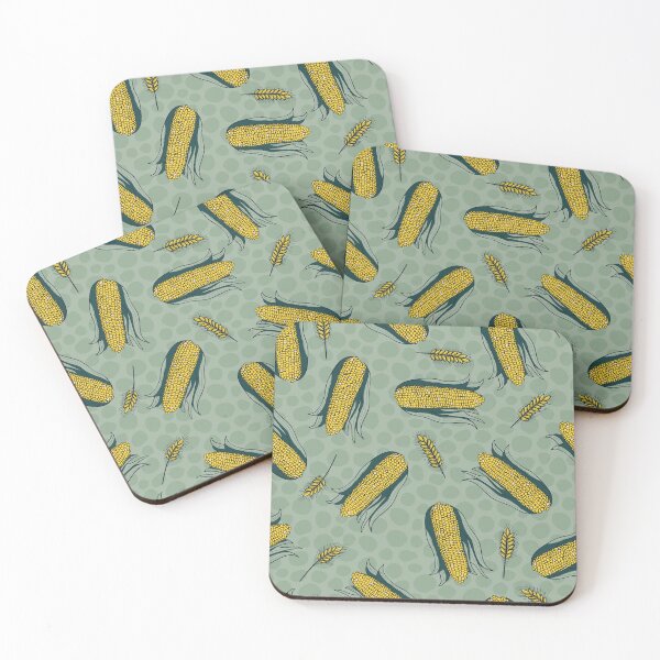 Item preview, Corns Field designed and sold by Farissa Designs.