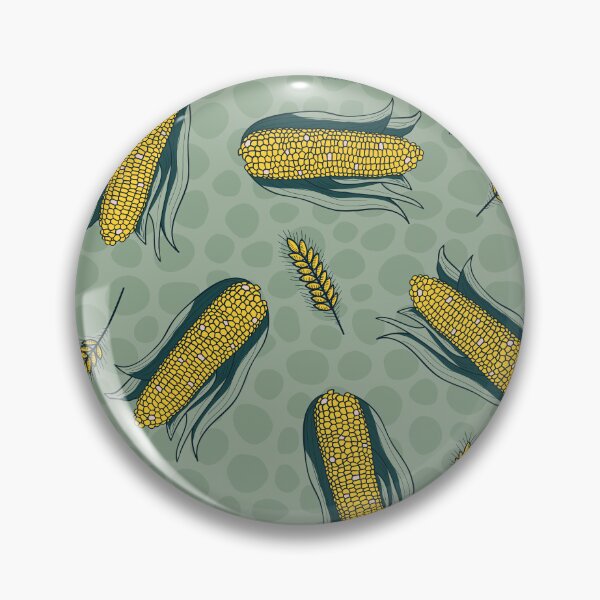 Item preview, Corns Field designed and sold by Farissa Designs.