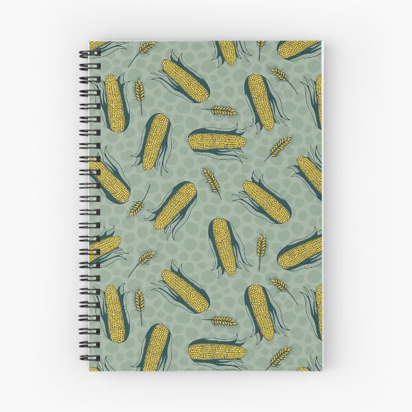 Item preview, Corns Field designed and sold by Farissa Designs.