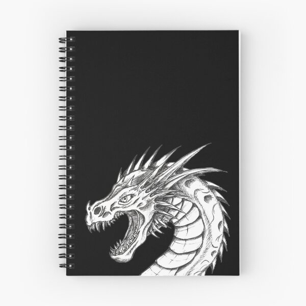Item preview, Dangerous Dragon designed and sold by Sn1ver.