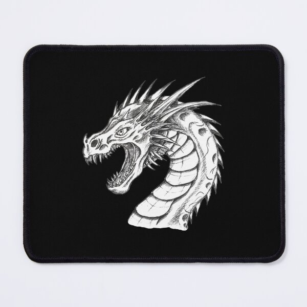 Item preview, Dangerous Dragon designed and sold by Sn1ver.
