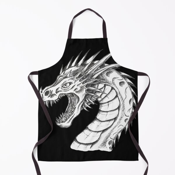 Item preview, Dangerous Dragon designed and sold by Sn1ver.