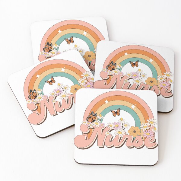 Item preview, Nurse Rainbow v1 designed and sold by artcultreone.