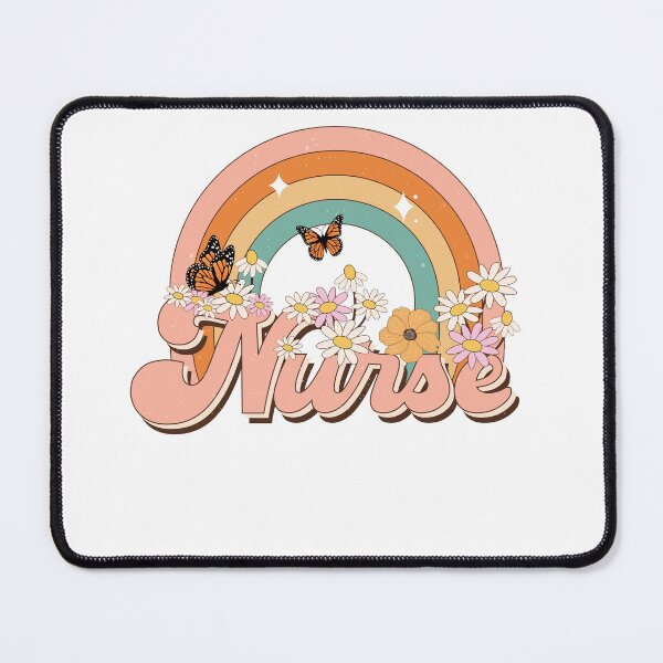 Item preview, Nurse Rainbow v1 designed and sold by artcultreone.