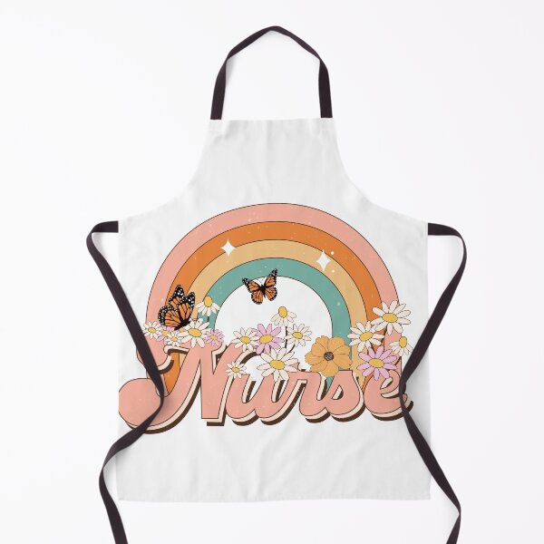 Item preview, Nurse Rainbow v1 designed and sold by artcultreone.