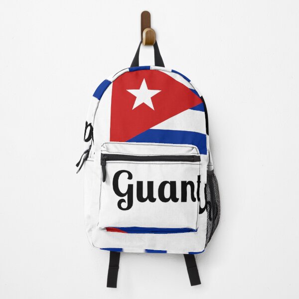 Item preview, Guantánamo Cuba - Stylish Prints, designed and sold by Fleetwood1994.