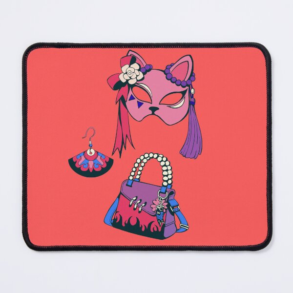 Item preview, fancy cat designed and sold by Diclebaybas.