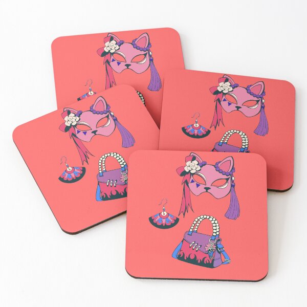 Item preview, fancy cat designed and sold by Diclebaybas.