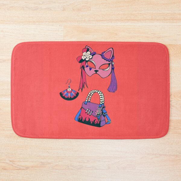 Item preview, fancy cat designed and sold by Diclebaybas.
