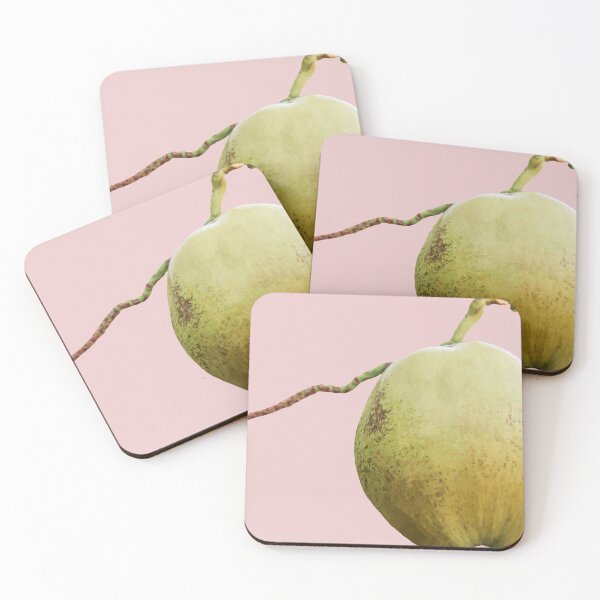 Item preview, Heath organic farm-grown coconuts are natural Myanmar fruit. designed and sold by MiMee4451.