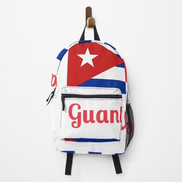 Item preview, Guantánamo Cuba - Stylish Prints, designed and sold by Fleetwood1994.
